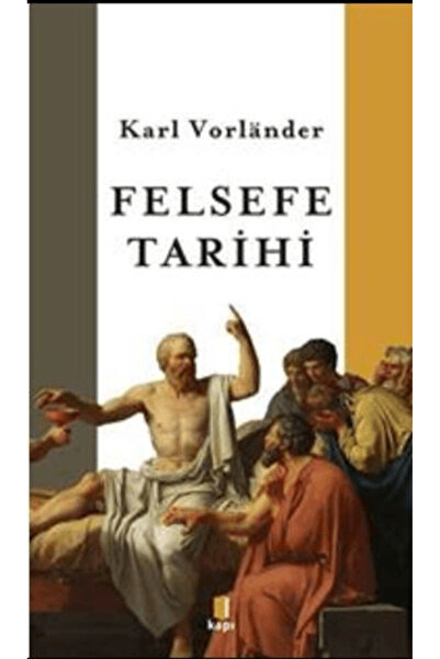 Alfa Yayınları Felsefe Tarihi