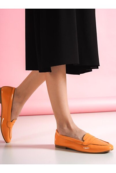 HVZ Exclusive Ženski baletski stanovi od prave kože