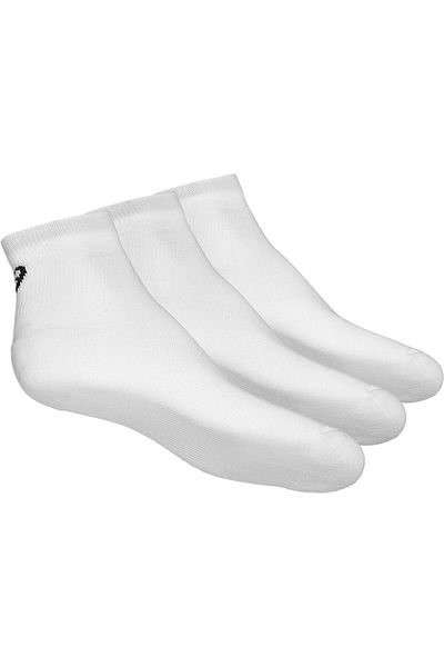 Asics Бели чорапи унисекс 3Ppk 155205 -0001