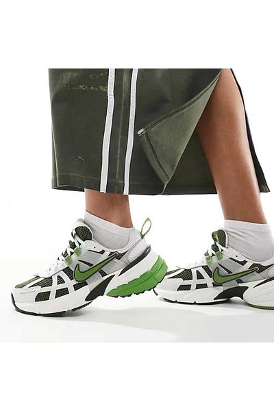 Nike V2K Run Women's Sneaker Casual Style Sports Shoes