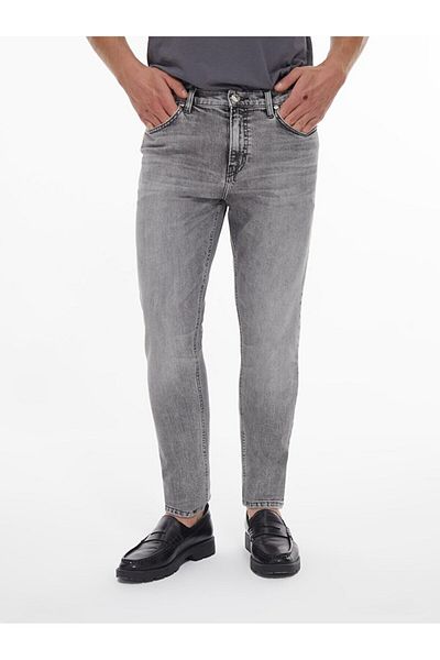 Ltb Smarty Y Skinny Leg Mid Waist Jean Trousers