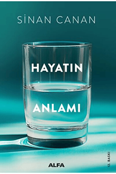 Alfa Yayınları Hayatın Anlamı