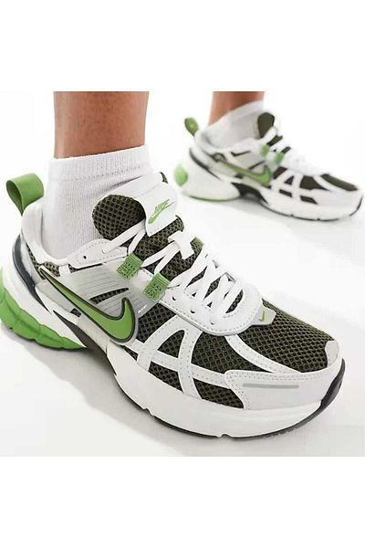 Nike V2K Run Women's Sneaker Casual Style Sports Shoes