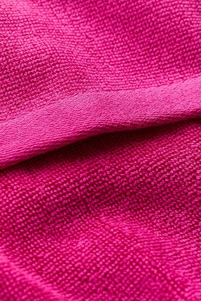 H&M Terry hand towel