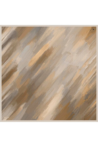 Armine 2025 Spring - Summer - Dj Pure Silk Scarf (Sura)-9308D01