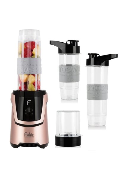 Fakir 1 Personal Blender and Coffee Grinder of Rosie Dynamic 2