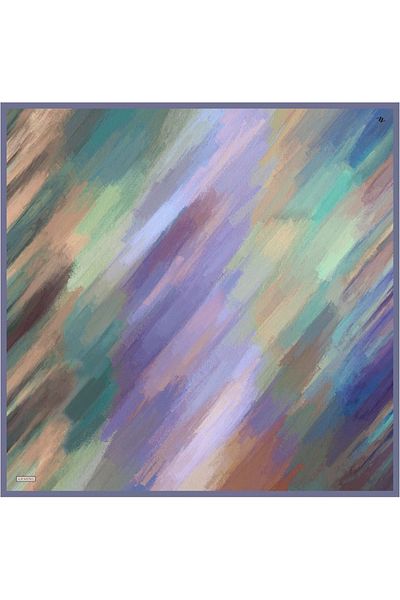 Armine 2025 ΆΝΟΙΞΗ - ΚΑΛΟΚΑΙΡΙ - DJ PURE SILK SCARF ( SURA)-9308D01