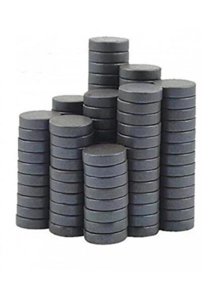 Handmade Mıknatıs, Magnet için Uygun Mıknatıs 25 adet 17×3 mm