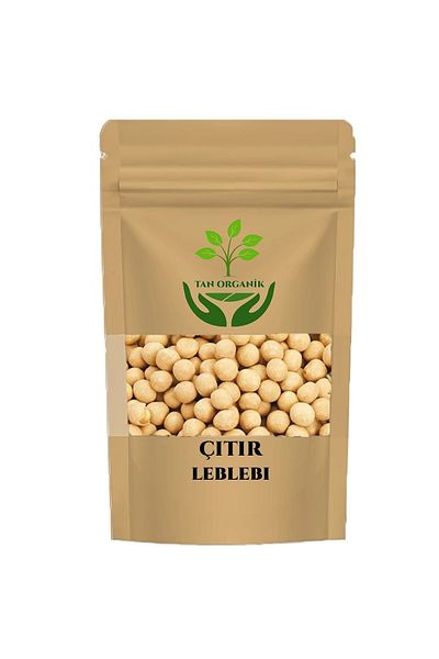 bitki diyarı Crispy Leblebee Domestic 500g