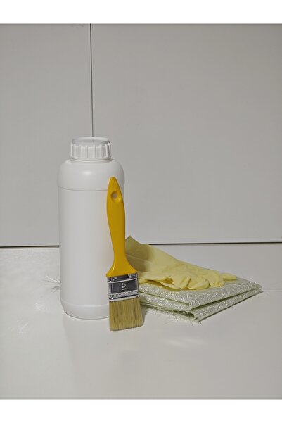 PROEPOXYRESİN ERBAYLAR POLYESTER Profesyonel Tekne Tamir Kiti 5 Kg Tam Set