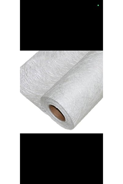 PROEPOXYRESİN ERBAYLAR POLYESTER 450G/m2 Cam Elyaf Keçe (100cm*100cm) 1m2