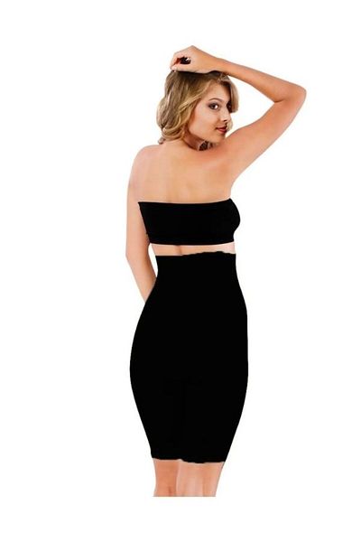 bonbonetti chocolate baby&kids Women's High Waist Tightening Corset