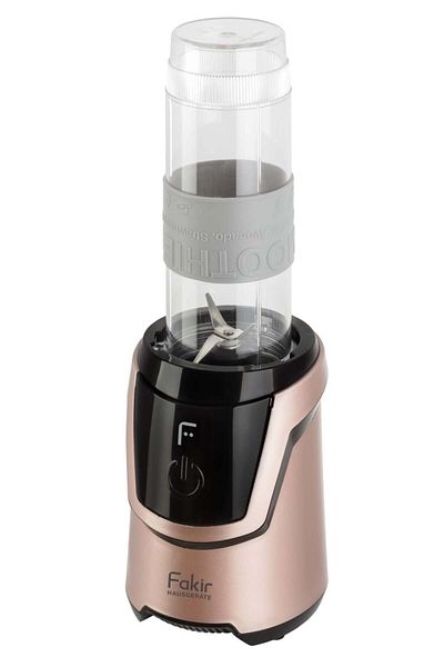 Fakir 1 Personal Blender and Coffee Grinder of Rosie Dynamic 2