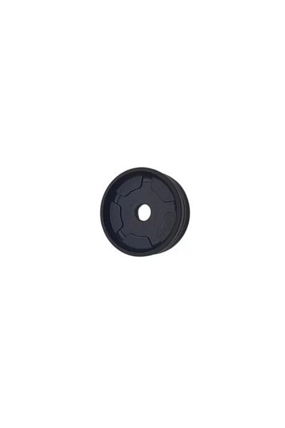 Hepta Collection Pneumatic Piston Seal Nbr Sheet K25 - 12X90X24 (Lisinya)