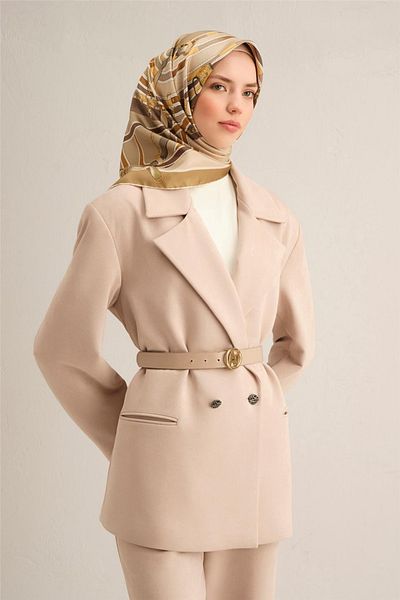 Armine 2025 ΆΝΟΙΞΗ - ΚΑΛΟΚΑΙΡΙ - DJ PURE SILK SCARF (SURA)
