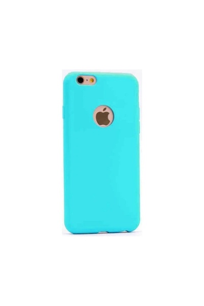 morfide غطاء سيليكون متوافق مع هاتف Apple Iphone 4s Zore Premier