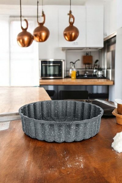 ThermoAD Cake Mold Tart