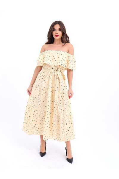 Viyamo Dress-Iran