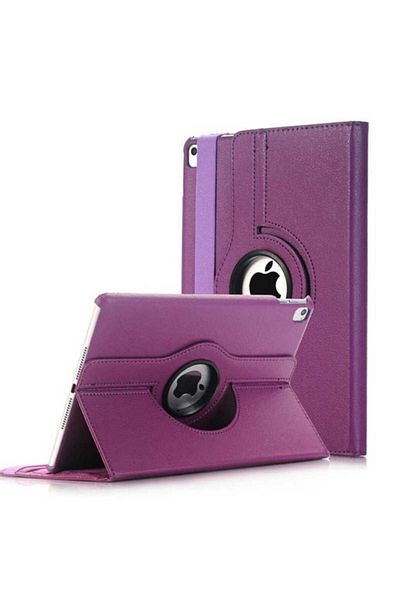 morfide Zore Rotatable Stand Case Compatible with Apple iPad Pro 11 2018