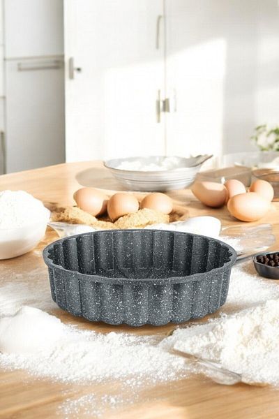 ThermoAD Cake Mold Tart