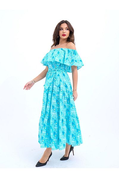 Kokosh moda ROCHIE-PISTOIA