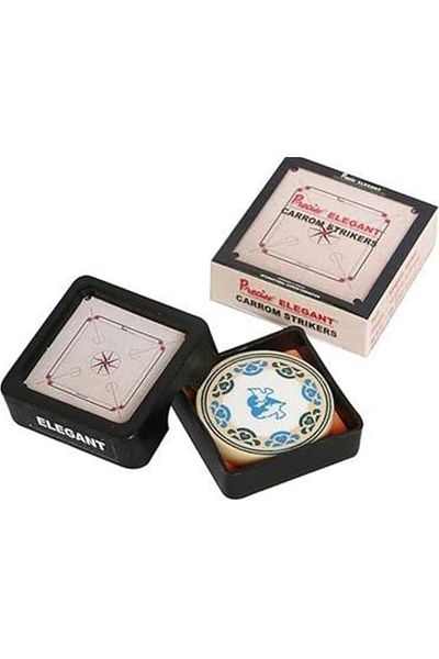 Precise Carrom Elegant Striker