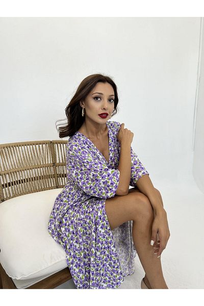 Kokosh moda 7141 ΦΟΡΕΜΑ-ΠΕΡΟΥΓΙΑ