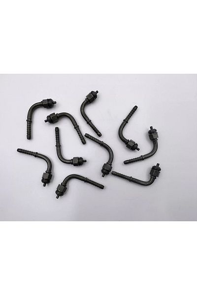 melfxxl eticaret Metric 90 Male Head 1/8 - M12X1 (Lisinya)
