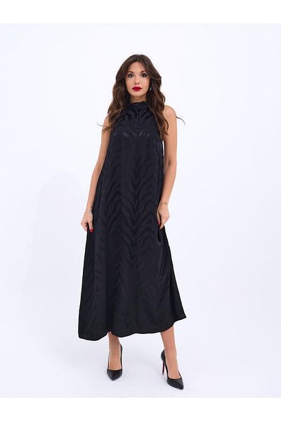 İpeksi Silky 6598 Dress-Shikago