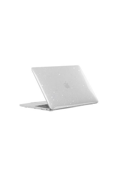 morfide Apple Macbook Air 13.6' 2022 M2 съвместим капак Zore & Msoft Allstar