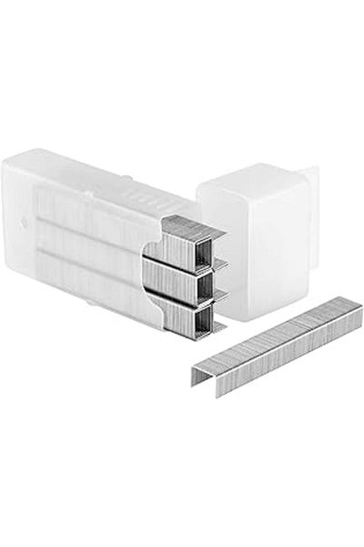 DENİZ Ntwork 1/Tra205T Staples, Yellow/Black, 8mm Art 1087243
