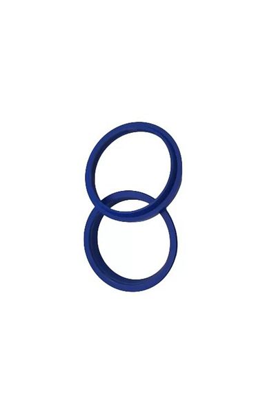 doremodam Hydraulic Cylinder Dust Seal Pu K06 -160X172X12/7 (Lisinya)