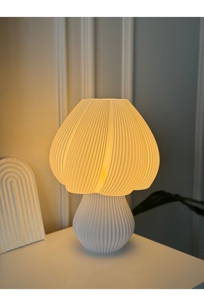 DREAM MODE Fashionable and Elegant Star of the Sahara Lampshade Lighting with 3D Decorative Modern Design