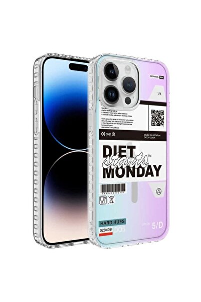 morfide حافظة متوافقة مع هاتف Apple Iphone 13 Pro مع حافة وسادة هوائية وغطاء ...