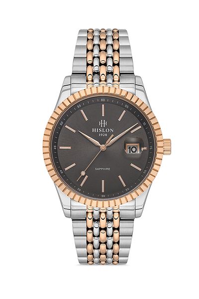 Hislon Cl145T-05Sr Men's Watch