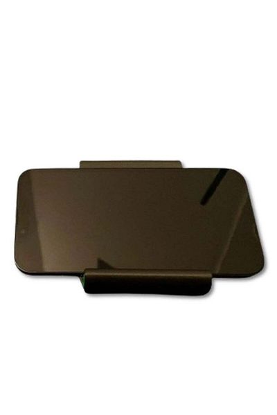 3D Brothers Portable Phone Stand Desk Phone Holder, Stable Mobile Phone Stand Holder Compatible for Most Phones,