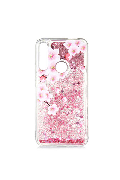 HTstore Galaxy Compatible A20S Case Zore Marshmelo Silicone-No4