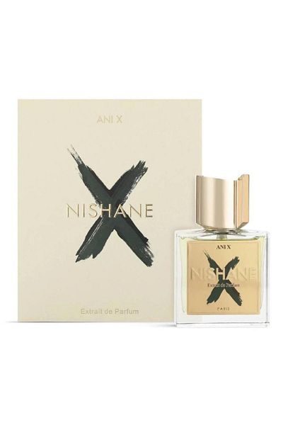 Nishane Nishane Any X Extrait Eau de Parfum 100ml