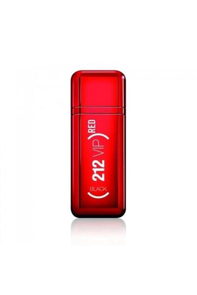 Carolina Herrera تستر كارولينا هيريرا 212 VIP بلاك رد الرجالي او دو بارفيوم 1...