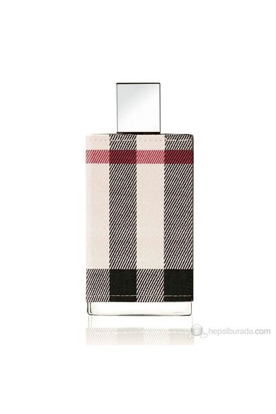 BURBERRY عطر لندن إيدب 50 مل للنساء 3614226905192