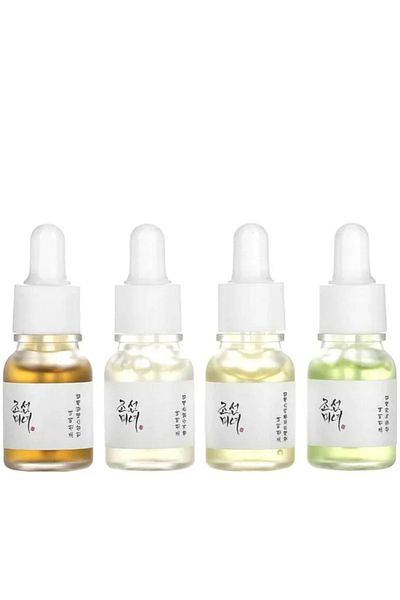 Beauty of Joseon Beauty of Joseon Hanbang Serum Trial Set, 10x4ml