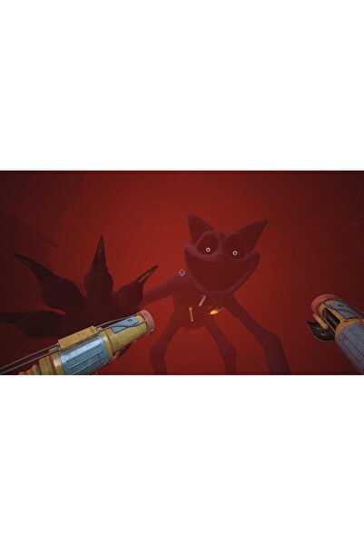 Genel Markalar Poppy Playtime Triple Pack Ps5 Oyunu