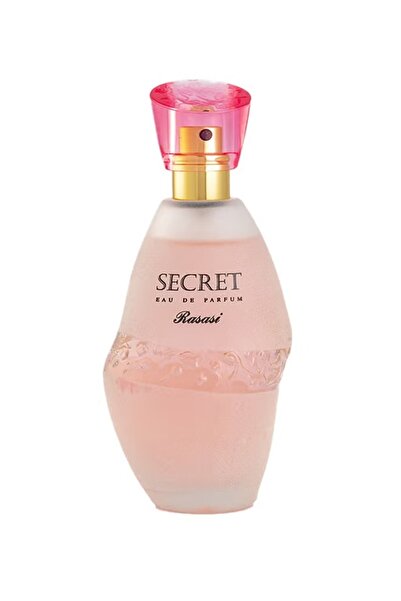 Rasasi Rasasi Secret Eau de Parfum for Women 75ml