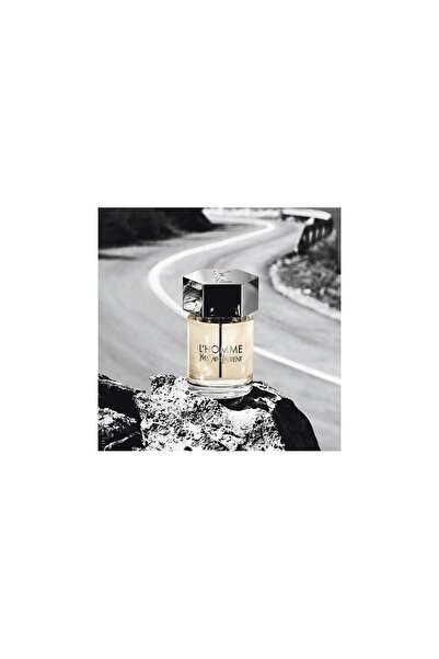 Yves Saint Laurent Lamoum perfume for men 200 ml3365440328761
