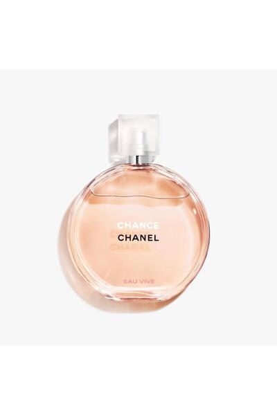 Chanel Chanel Chance Eau Vive Eau de Toilette 100ml