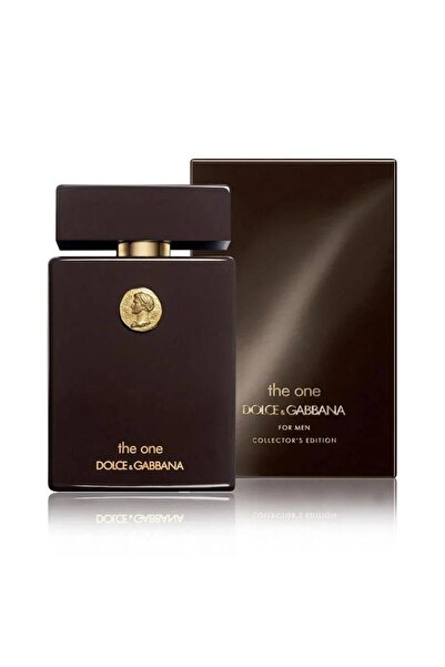 Dolce&Gabbana Dolce & Gabbana The One Collector Edition for Men Eau de Parfum 100ml
