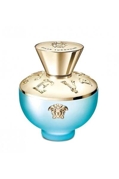 Versace Versace Dylan Turquoise for Women Eau de Toilette 100ml