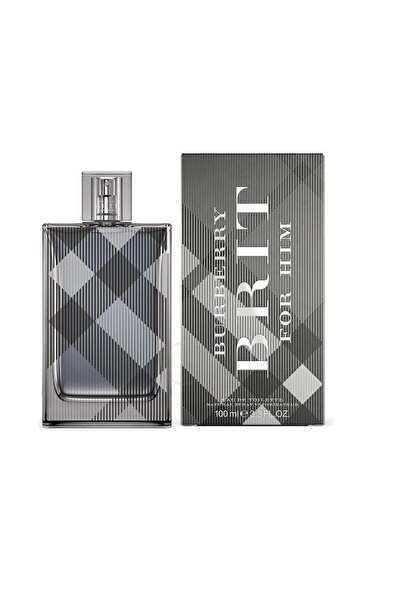 BURBERRY عطر بربري بريت الرجالي تواليت 100مل