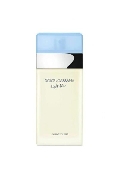 Dolce&Gabbana Dolce & Gabbana Light Blue for Women Eau de Toilette 100ml