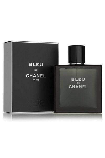 Chanel Blue Day Eau de Parfum 50ml for Men3145891074505